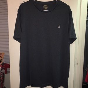 Ralph Lauren drifit (not fitted)